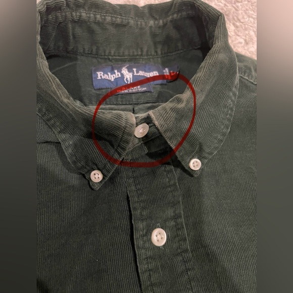 Polo ralph lauren - Picture 4 of 8